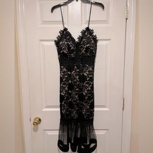 Formal dress 🖤
